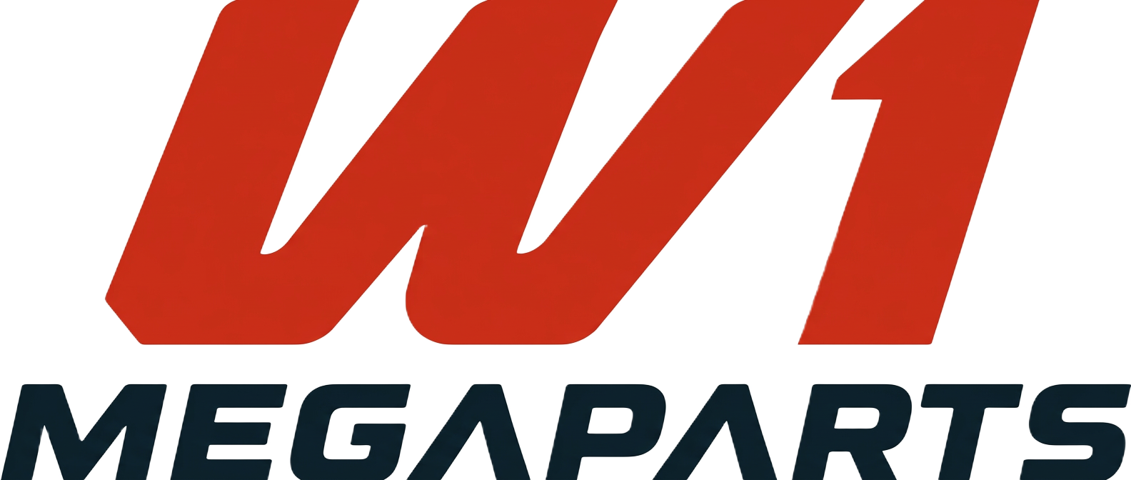 W1 MEGAPARTS