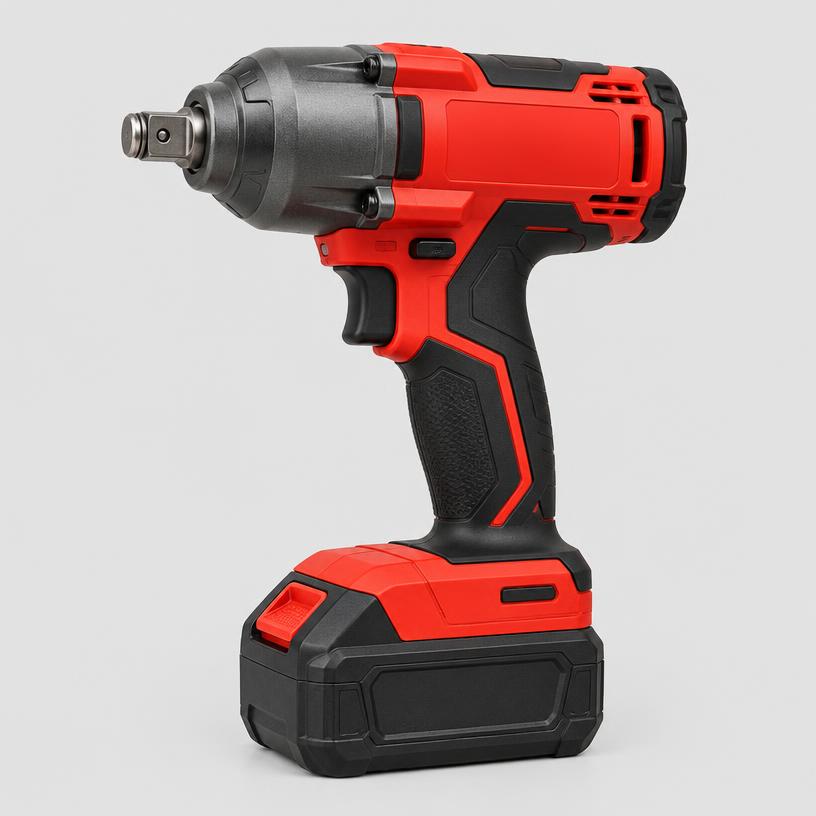 Chave de Impacto a Bateria 1/2" 20V